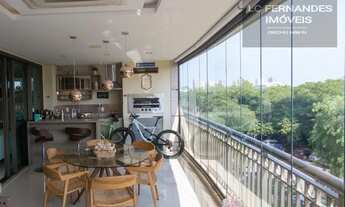 Imagem 5: Apartamento em Barra da Tijuca - Rio de Janeiro