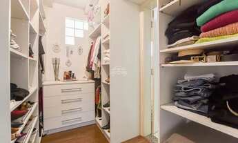 Imagem 7: Casa de condomínio sobrado para venda possui 151 m² com 3 quartos