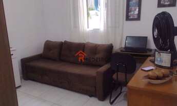 Imagem 7: Casa com 2 dormitórios à venda, 64 m² por R$ 260.000,00 - Boqueirão - Praia Grande/SP