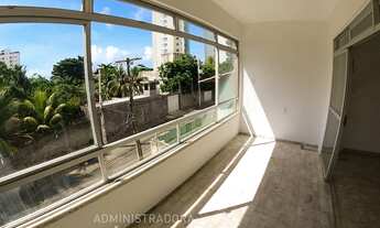 Imagem 3: Última chance]Apartamento 3 quartos para Alugar - Costa Azul