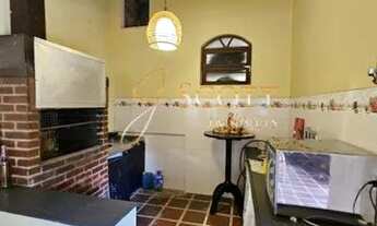 Imagem 2: Casa Assobradada, Jardim Santa Helena - São Paulo