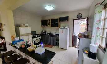 Imagem 5: Casa de condomínio para aluguel e venda possui 60 metros quadrados com 3 quartos