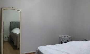 Imagem 6: SANTOS - Apartamento Padrão - GONZAGA