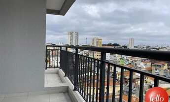 Imagem 3: São Paulo - Apartamento Padrão - Água Rasa