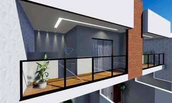 Imagem 5: Casa com 3 dormitórios à venda em Contagem