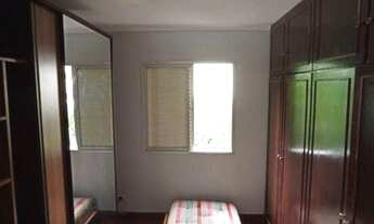 Imagem 6: Apartamento com 3 dormitórios para alugar, 90 m² por R$ 3.500,00/mês - Barro Branco (Zona