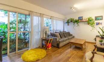 Imagem 2: Venda Apartamento 2 Dormitórios - 86 m² Itaim Bibi