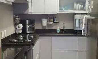 Imagem 7: Apartamento no Alto da Glória