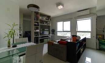 Imagem: Apartamento para Aluguel - Alphaville, 1