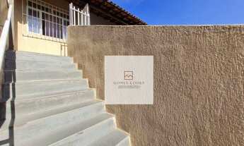 Imagem 3: Casa à venda, 158 m² por R$ 500.000,00 - Vista Alegre - Belo Horizonte/MG