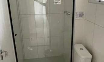 Imagem 7: Apartamento para venda com 47 metros quadrados com 2 quartos em Campo Grande - Rio de Jane