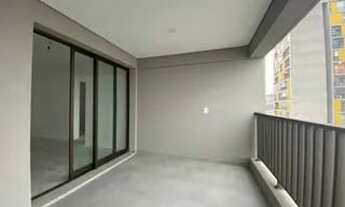 Imagem 2: Apartamento para venda possui 70 metros quadrados com 2 quartos em Sumarezinho - São Paulo