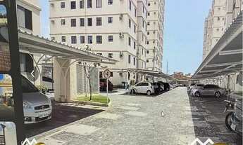 Imagem: Apartamento no Condomínio Villa Verde