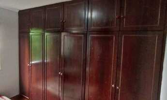 Imagem 5: Apartamento com 3 dormitórios para alugar, 90 m² por R$ 3.500,00/mês - Barro Branco (Zona