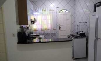 Imagem 7: Vendo Casa em Serra Sede com 3 Pavimentos e 3 quartos - Oportunidade