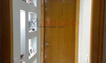 Imagem 6: Vendo Cobertura Reformada, 3 Quartos, Suíte, Área de Lazer, Top Life Taguatinga Norte