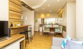 Imagem: Apartamento para venda possui 68 metros