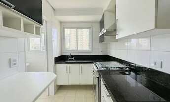 Imagem 7: APARTAMENTO SEMI-MOBILIADO PARA LOCAÇÃO