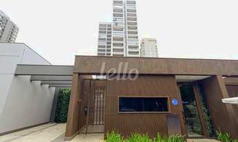 Imagem: São Paulo - Kitchenette/Studio - Vila Mariana