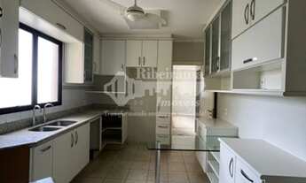 Imagem 5: Apartamento para alugar com 3 quartos no Jardim Irajá, Ribeirão Preto