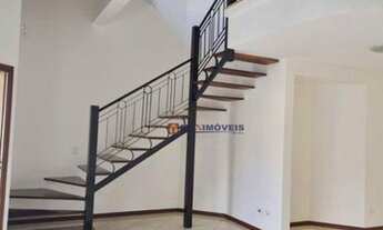 Imagem 5: Sobrado com 3 dormitórios para alugar, 192 m² por R$ 5.718,00/mês - Jardim Siriema - Atiba