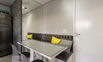 Imagem 3: Apartamento para Aluguel - Vila Antonieta, 2 Quartos, 47 m2