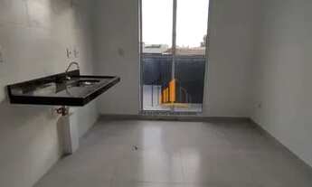 Imagem 7: Cobertura com 2 dormitórios à venda, 50 m² por R$ 420.000,00 - Vila Matilde - São Paulo/SP