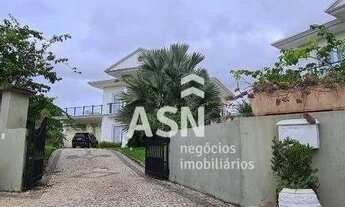 Imagem 4: Casa com 4 dormitórios, 321 m² - venda por R$ 2.500.000,00 ou aluguel por R$ 6.000,00/mês