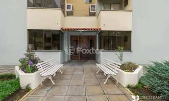 Imagem 4: Apartamento à venda Rua Professor Joaber Pereira, Sarandi - Porto Alegre