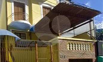 Imagem 2: Sobrado prontinho para morar ou montar um negócio em Perdizes