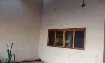 Imagem 5: Casa para venda possui 170 metros quadrados com 4 quartos em Bandeira Branca - Jacareí - S