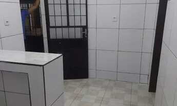 Imagem: Aluguel de kitinet