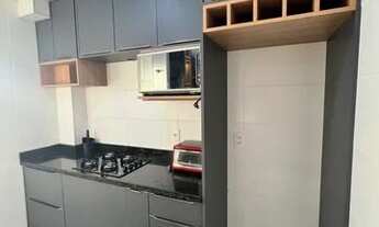 Imagem 5: Alugo Apartamento Condomínio Vista Das Castanheiras , planalto