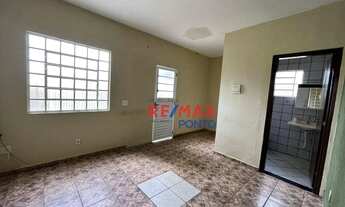 Imagem 4: Casa com 2 dormitórios para alugar, 90 m² por R$ 1.065,00/mês - Parque Novacoop - Mogi Mir