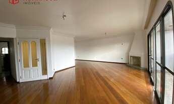 Imagem 1: Ed. Tintoretto - Mooca / 210 m² - 3 vagas de garagem