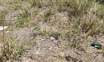 Imagem: Terreno no Parque Fluminense