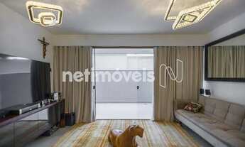 Imagem 4: Venda Área Privativa Santo Antônio Belo Horizonte