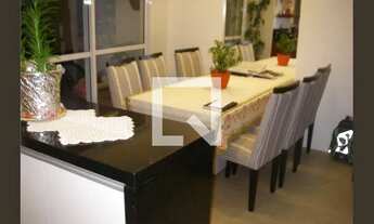 Imagem 2: Casa para Aluguel - Campo Grande, 3 Quartos, 95 m2