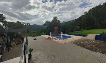 Imagem 7: Chácara com 7 dormitórios à venda, 25000 m² por R$ 950.000,00 - Água_ Soca - São José dos