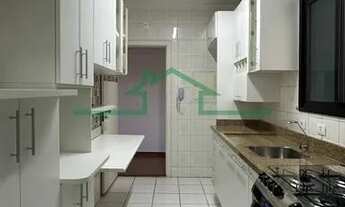 Imagem 6: Apartamentos - ED. SAINT GERMAIN