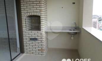 Imagem 5: Sorocaba - Apartamento Padrão - Centro