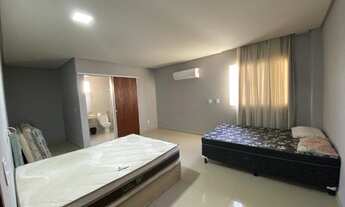 Imagem 10: Linda casa de praia no Barra Mar (50M) da praia - Locação Temporada