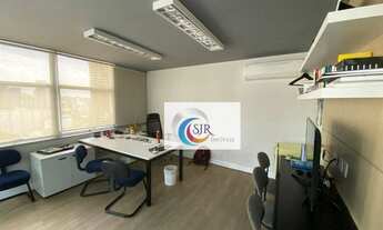 Imagem 2: Conjunto mobiliado para alugar, 282 m² - Pinheiros - São Paulo/SP