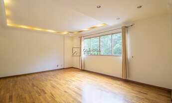 Imagem: Apartamento Venda 3 Dormitórios - 117 m²