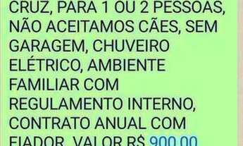 Imagem 7: ALUGO KITNET NA BOA VISTA, RECIFE
