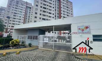 Imagem 4: Apartamento RESIDENCIAL em SALVADOR - BA, PIATÃ