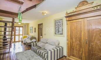 Imagem 2: Cobertura para Venda - 201.73m², 2 dormitórios, sendo 1 suites, Tristeza