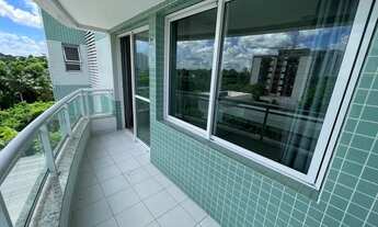Imagem 5: Condominio Green View Residence - 01 Quarto - Jacira Reis