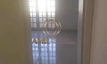 Imagem 2: EF RA Amil Aluga Casa 3 andares com 3 dormitórios 145 m2 no Santa Paula - Jacarei