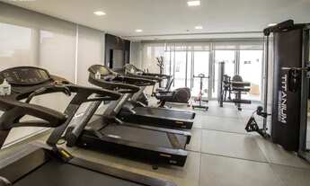 Imagem 5: Apartamento para venda tem 86 metros quadrados com 2 suites em Centro - Florianópolis - SC